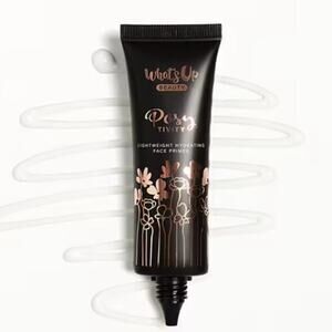 Whats Up Beauty NIB Posytivity Lightweight Hydrating Face Primer 30.0ml